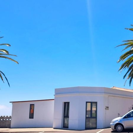 Casa Pirusa Barlovento Buitenkant foto